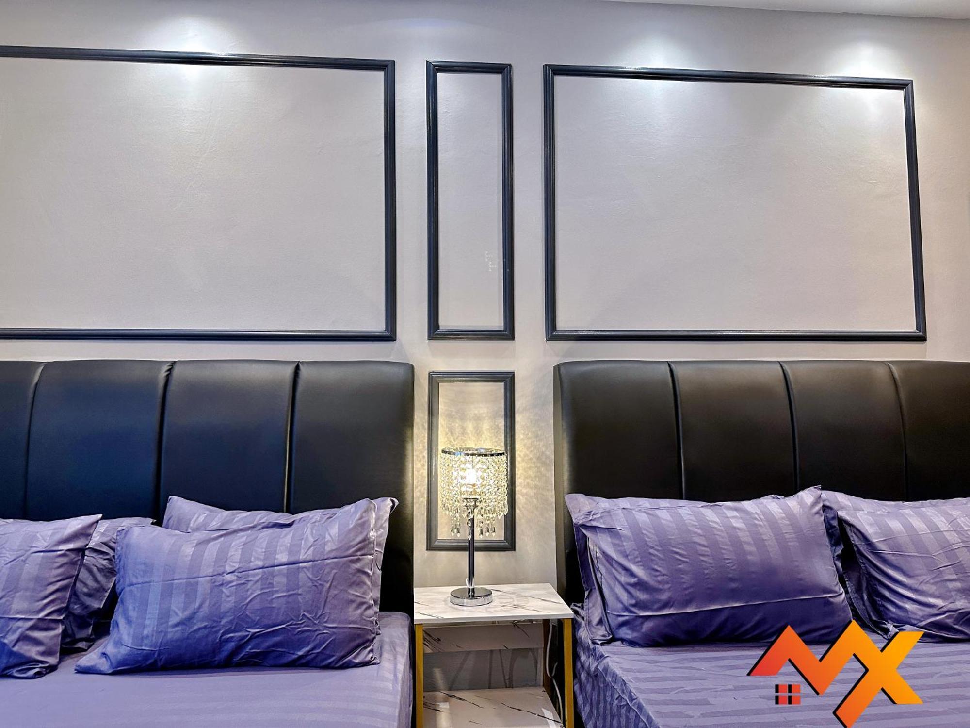 Ksl City Mall 6-20Pax Private Lift-Netflix-Smarttv 70Inch Johor Bahru Luaran gambar